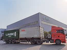 粘土烘干機(jī)改造配套設(shè)備發(fā)往